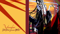 Ichihara yuuko Anime