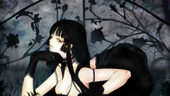 Ichihara yuuko xxxHolic