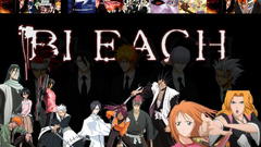 Ichimaru gin shihouin yoruichi