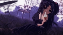 Ichinose kotomi Clannad