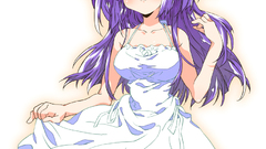 Ichinose kotomi Clannad Anime