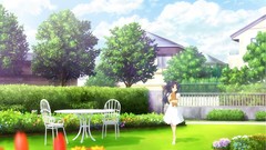 Ichinose kotomi Clannad Anime