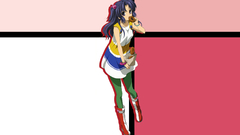 Ichinose kotomi Clannad Anime