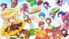 Ichinose kotomi Clannad kanon