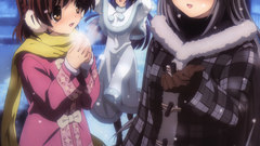 Ichinose kotomi Clannad sakagami