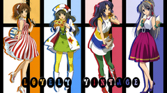 Ichinose kotomi Clannad sakagami