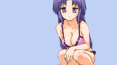 Ichinose kotomi Clannad Simple