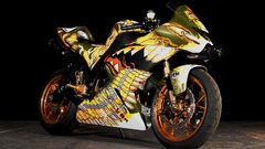 Icon motorcycle from warthog blogspot motosportshttp warthognews