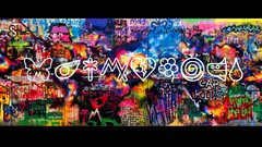 Icons coldplay mylo xyloto