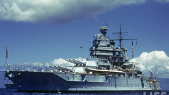 Idaho high uss Resolution