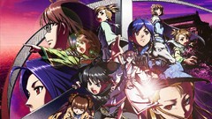 Idolmaster akizuki ritsuko Hagiwara