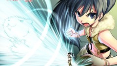 Idolmaster Anime ganaha hibiki