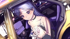 Idolmaster anime girls Producer