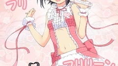 Idolmaster kikuchi makoto amami