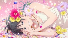 Idolmaster kikuchi makoto anime