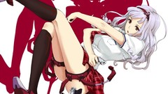 Idolmaster Shijou Takane anime