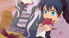 Idolmaster Shijou Takane white