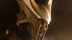 Idris Elba Heimdall Thor