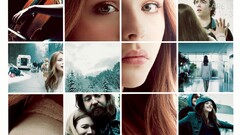 If I Stay chloë grace moretz collage Movies face Women