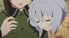 If someone Anime sora