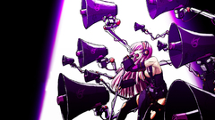 If someone can Anime