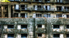 If these aren haunted