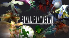 Ifrid Kyactus Final Fantasy