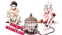 Igarashi ganta shiro Anime