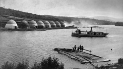 II wwii documentary coastline