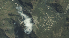 Ik machu picchu peru