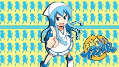 Ika musume