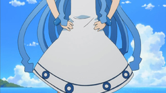 Ika musume squidly girl