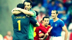 Iker casillas video games football teams