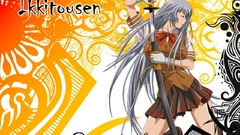 Ikki Tousen Chouun Shiryuu