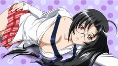 Ikki Tousen Kaku Bunwa