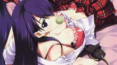 Ikki Tousen Kanu Unchou