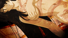 Ikki Tousen Kanu Unchou