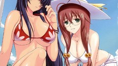 Ikki Tousen Kanu Unchou