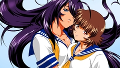 Ikki Tousen Kanu Unchou