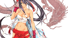 Ikki tousen kanu unchou