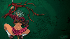 Ikki Tousen Ryofu Housen