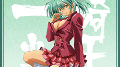 Ikki Tousen Ryofu Housen