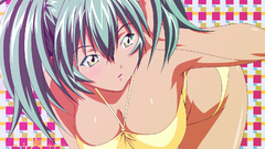 Ikki Tousen Ryofu Housen