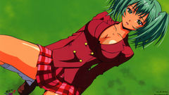 Ikki Tousen Ryofu Housen