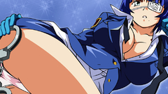 Ikki Tousen ryomou shimei