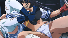 Ikki Tousen ryomou shimei