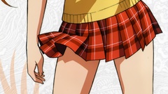 Ikki Tousen sonsaku hakufu