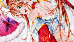 Ikki Tousen sonsaku hakufu