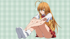 Ikki Tousen sonsaku hakufu