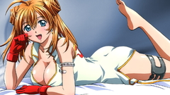 Ikki Tousen sonsaku hakufu